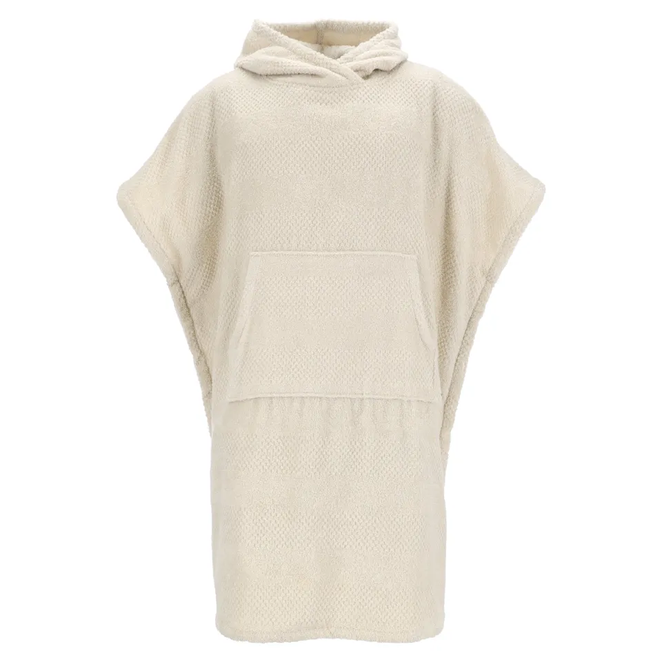 vossen-timo-cape-poncho-de-ba-o-100-algod-n-350-g-m-con-bolsillo-unisex image 1