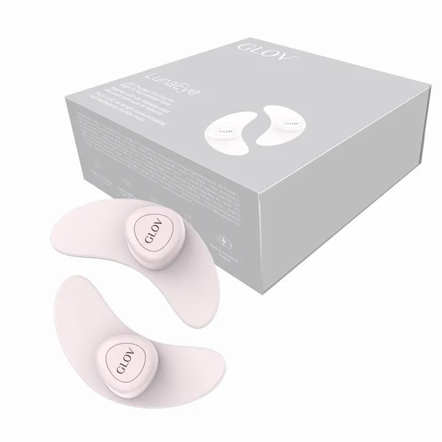 glov-led-luna-eye-parches-led-de-terapia-de-luz-para-contorno-de-ojos-ojos-ilumi image 1