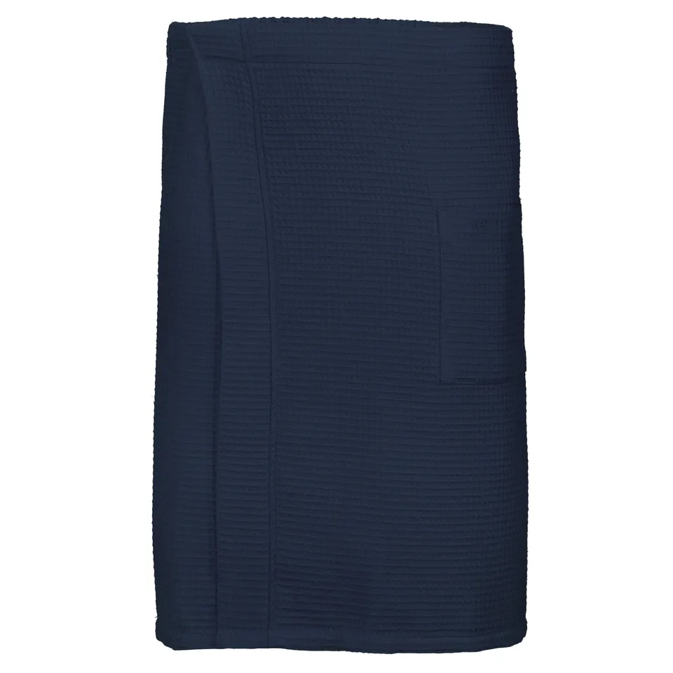 vossen-will-l-kilt-de-sauna-de-hombre-panal-de-agua-con-botones-ajustables-60-14 image 1