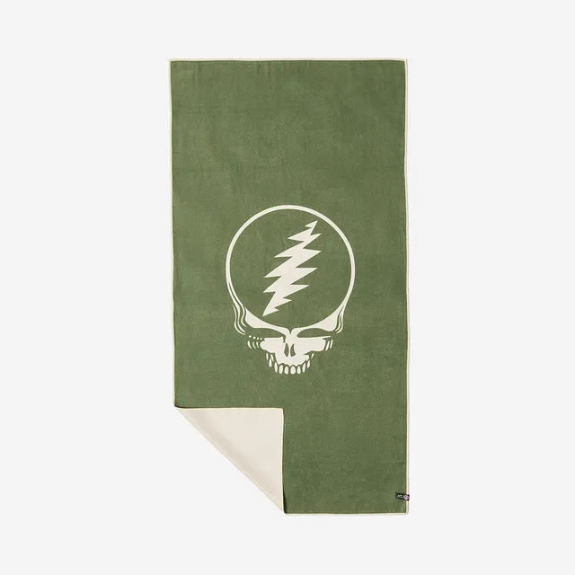 slowtide-grateful-shred-performance-quick-dry-towel-toalla-de-secado-r-pido-grat image 1