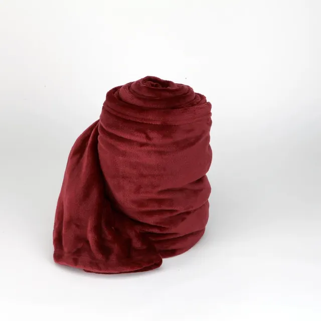 burrito-blanco-manta-46-plaid-sof-230x240-cm-color-vino-tejido-nacarina-microfib image 1