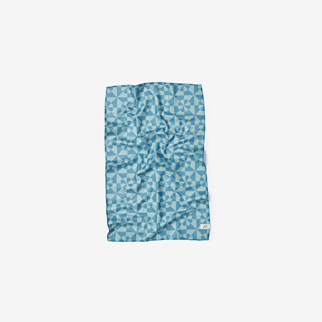 slowtide-bex-daydream-x-slowtide-pa-o-de-cocina-de-secado-r-pido-azul-polvorient image 1