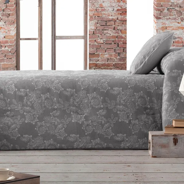 burrito-blanco-colcha-bout-412-gris-edred-n-bout-acolchado-con-jacquard-bordado- image 1