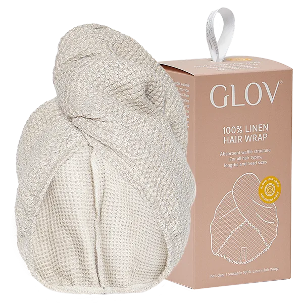 glov-turbante-de-lino-envoltura-capilar-de-lino-natural-que-seca-sin-encrespar-e image 1