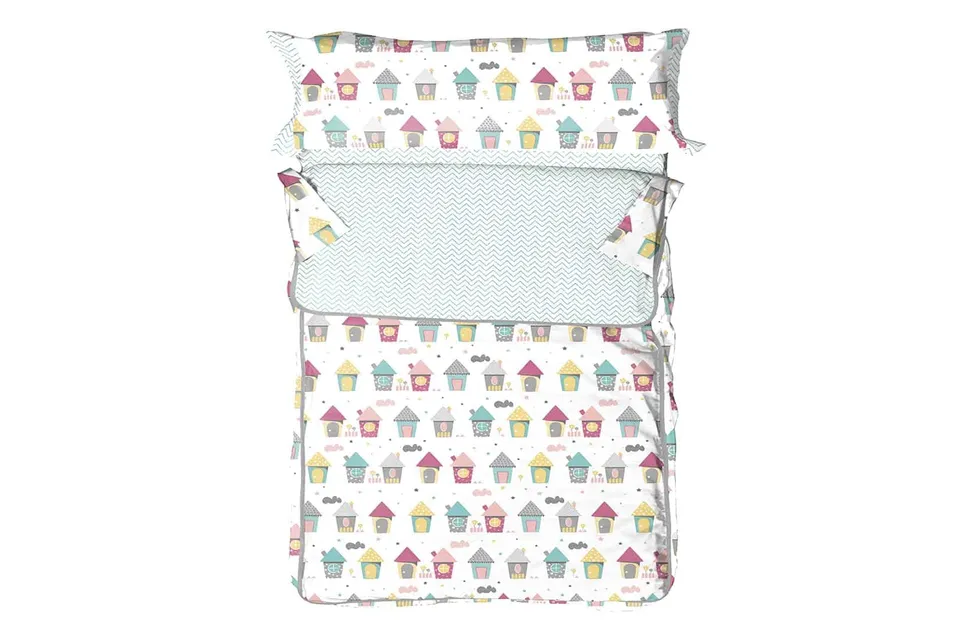 burrito-blanco-saco-n-rdico-infantil-173-multi-saco-n-rdico-ajustable-para-cama- image 1
