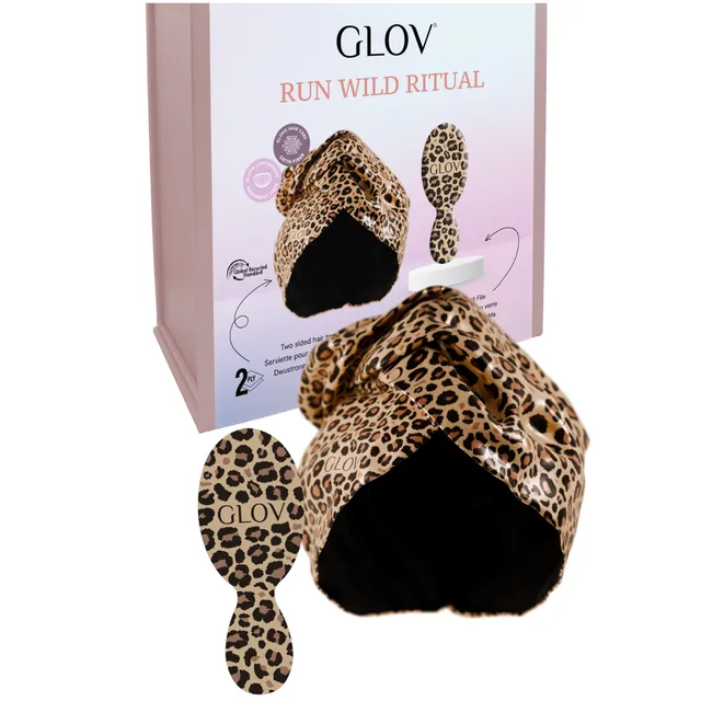 glov-run-wild-ritual-set-set-de-ritual-corporal-y-capilar-para-rutina-post-depor image 1