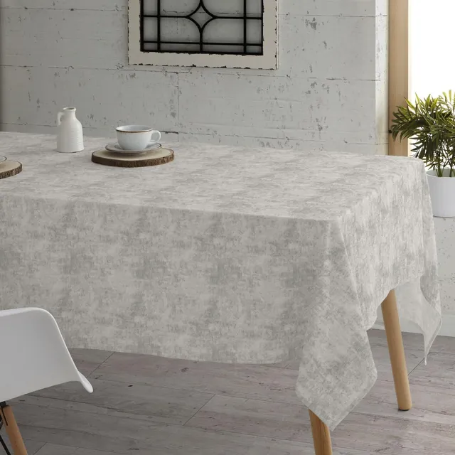burrito-blanco-mantel-antimanchas-tefl-n-106-gris-160x160-cm-tratado-tefl-n-shie image 1