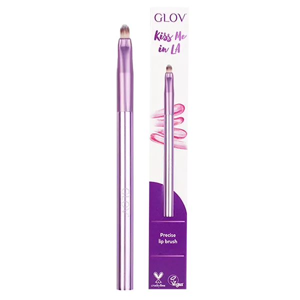 glov-kiss-me-in-la-pincel-de-labios-de-precisi-n-para-labiales-y-gloss-edici-n-o image 1