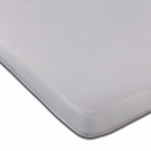 burrito-blanco-s-bana-bajera-impermeable-tencel-poi002-blanca-para-cuna-de-60-cm image 3