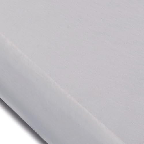 burrito-blanco-s-bana-bajera-impermeable-tencel-poi002-blanca-para-cuna-de-60-cm image 4