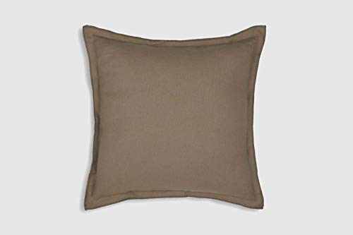burrito-blanco-coj-n-decorativo-a-dos-caras-lino-reciclado-007-marr-n-coj-n-30x5 image 6