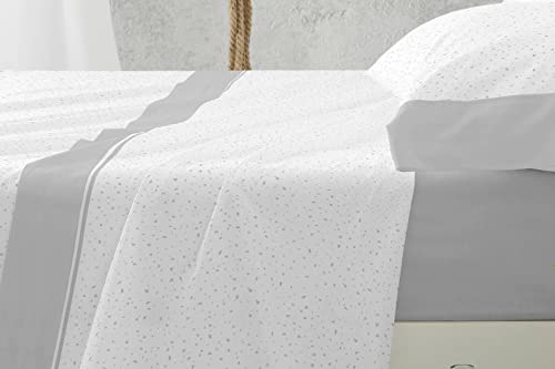 burrito-blanco-s-banas-algod-n-613-gris-para-cama-105-cm-100-algod-n-encimera-al image 7