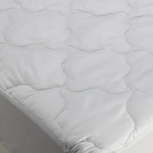 burrito-blanco-protector-de-colch-n-microfibra-100-poli-ster-90x190-cm-blanco-aj image 3