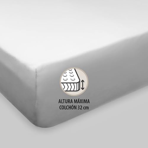 burrito-blanco-juego-de-funda-n-rdica-694-azul-ropa-de-cama-de-percal-de-algod-n image 7