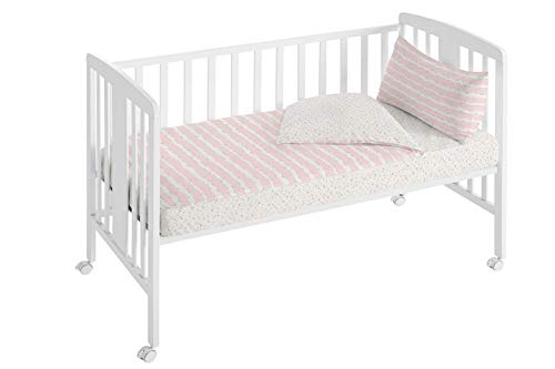 burrito-blanco-saco-n-rdico-de-beb-011-azul-para-minicuna-de-50-cm-con-bajera-aj image 8
