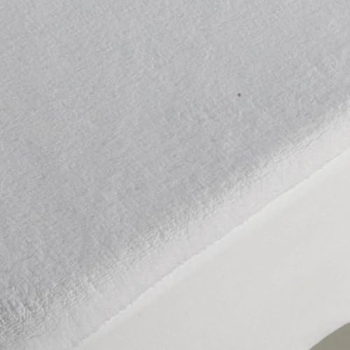 burrito-blanco-protector-de-colch-n-coralina-impermeable-015-para-cama-de-180x19 image 4