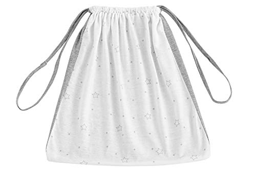 burrito-blanco-funda-n-rdica-beb-minicuna-50-gris-100-algod-n-incluye-funda-de-a image 7