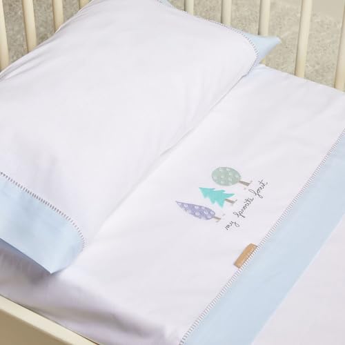 burrito-blanco-s-banas-cuna-bordadas-213-azul-para-maxicuna-de-70-cm-juego-3-pie image 4