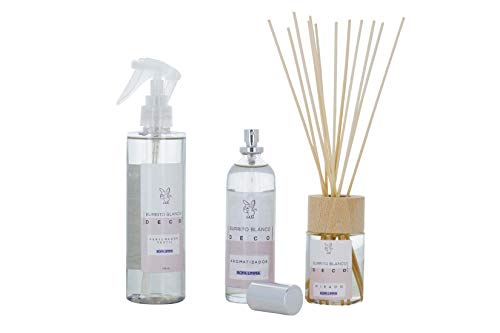 burrito-blanco-mikado-ropa-limpia-ambientador-de-varillas-100-ml-con-difusor-mik image 6