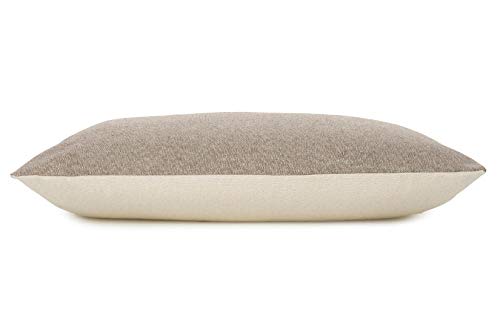 burrito-blanco-coj-n-decorativo-a-dos-caras-005-marr-n-blanco-30x50-cm-tejido-ta image 8