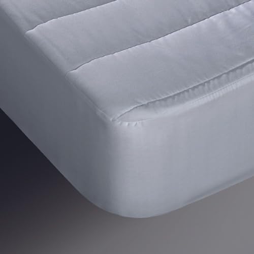 burrito-blanco-basic-010-protector-de-colch-n-acolchado-90-cm-90x190-200 image 3