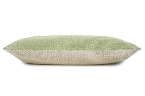 burrito-blanco-002-verde-coj-n-decorativo-reversible-dos-caras-80x80-cm-con-rell image 6