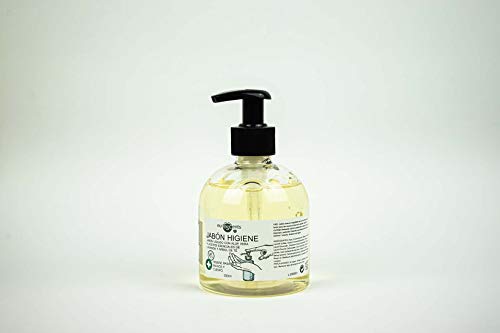 burrito-blanco-jab-n-de-higiene-con-aloe-vera-y-aceites-esenciales-300-ml-ph-5-5 image 3