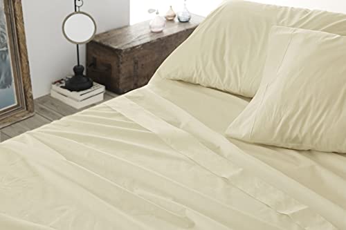 burrito-blanco-juego-de-s-banas-color-beige-300-juego-4-piezas-100-algod-n-200-h image 3