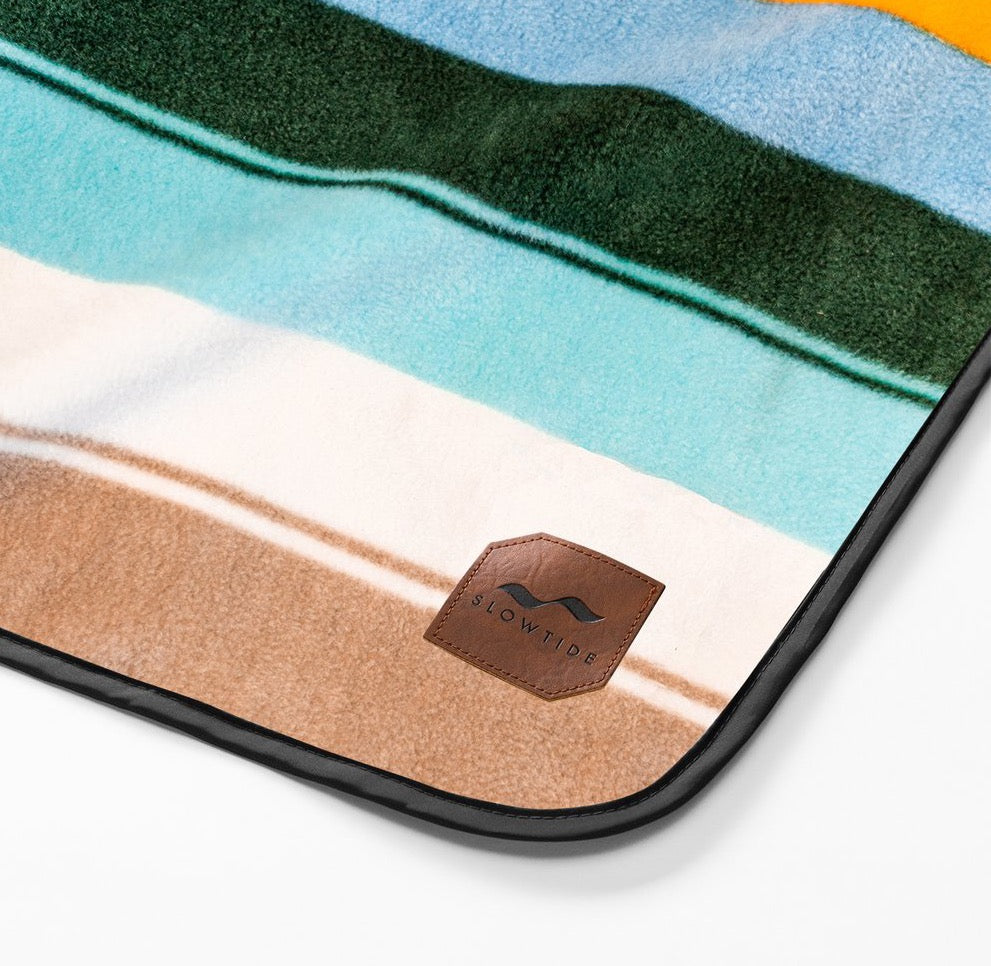 slowtide-valen-camp-manta-de-campamento-forro-polar-250-gsm-con-exterior-repelen image 8