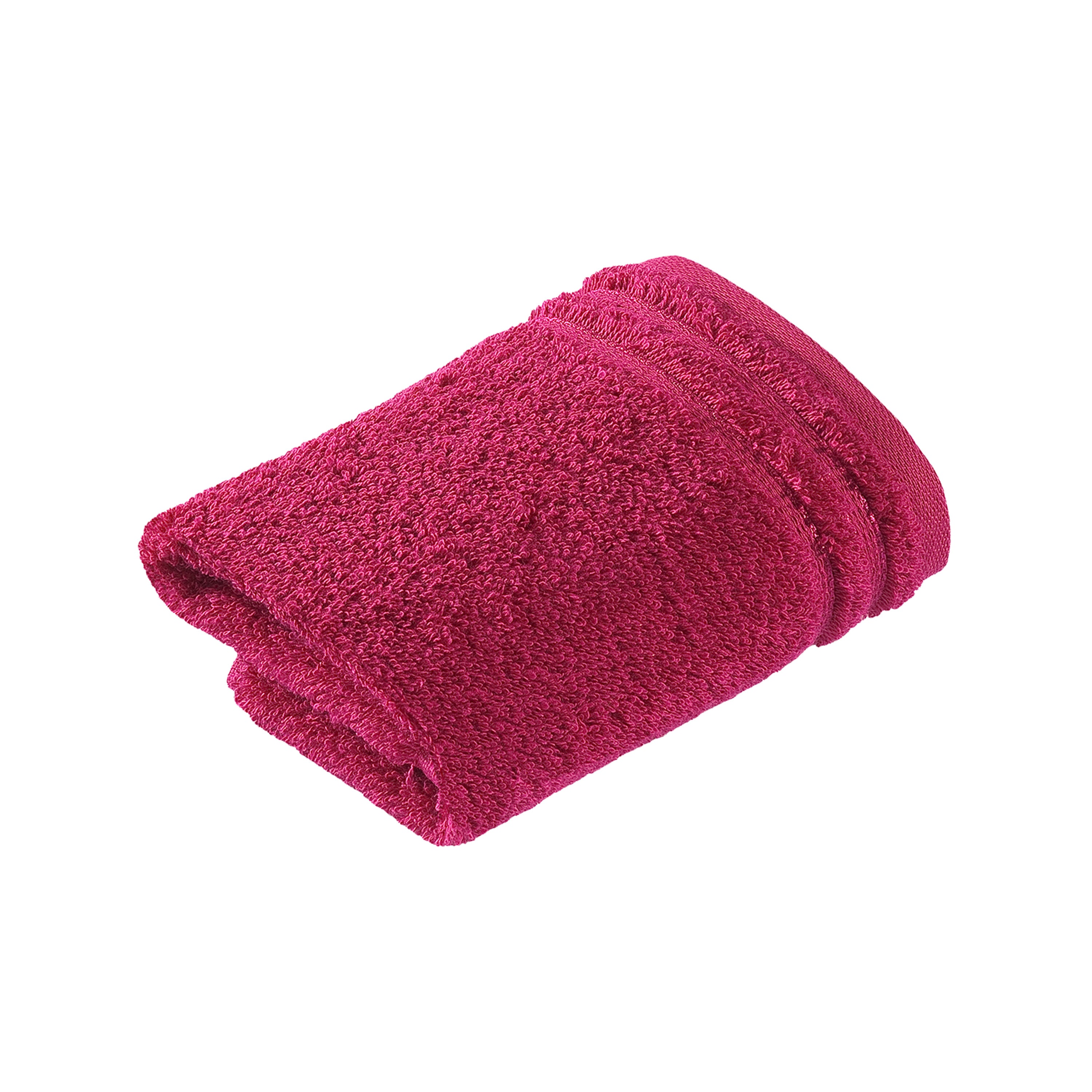 vossen-calypso-feeling-cranberry-set-de-10-toallas-de-ba-o-en-algod-n-550-g-m-co image 2