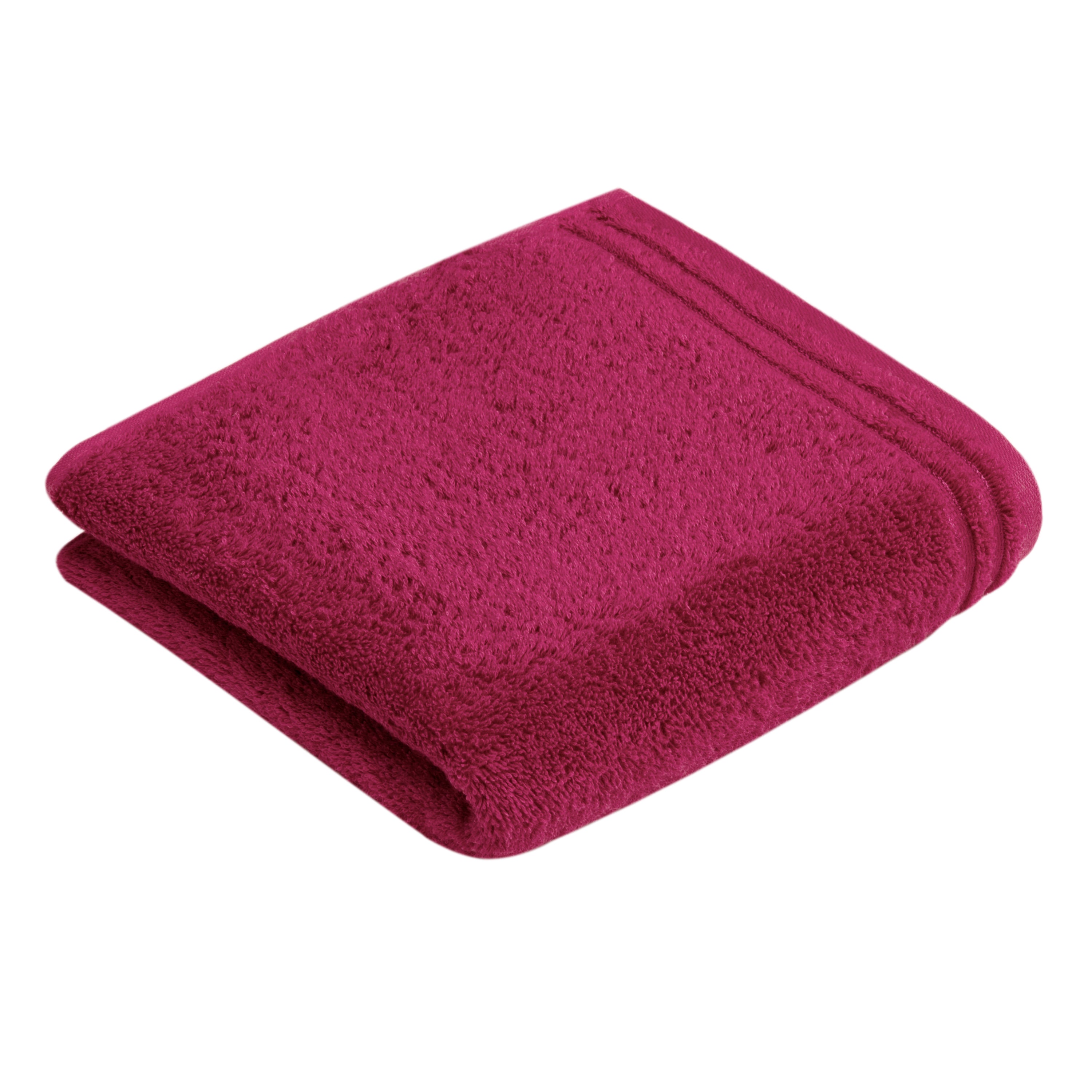 vossen-calypso-feeling-cranberry-set-de-10-toallas-de-ba-o-en-algod-n-550-g-m-co image 4
