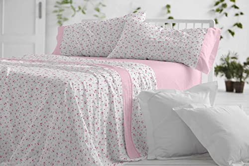 burrito-blanco-juego-de-s-banas-dise-o-530-rosa-cama-90-cm-poli-ster-50-algod-n- image 8