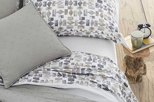 burrito-blanco-s-banas-juveniles-126-gris-juego-de-s-banas-estampadas-para-cama- image 7