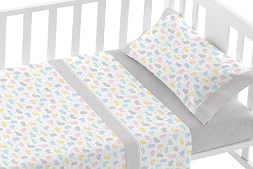 burrito-blanco-s-banas-cuna-alg-015-multi-juego-de-s-banas-de-beb-para-minicuna- image 5
