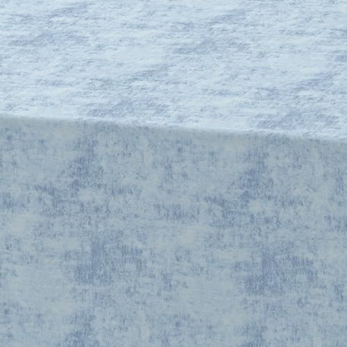burrito-blanco-mantel-antimanchas-resinado-009-azul-160x200-cm-mantel-doble-resi image 8