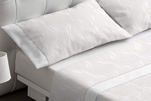 burrito-blanco-juego-de-s-banas-percal-algod-n-180-hilos-316-beige-para-cama-de- image 4