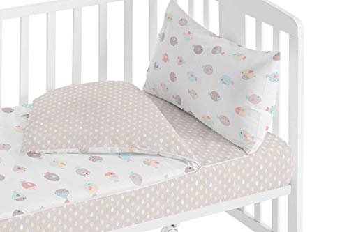 burrito-blanco-saco-n-rdico-010-beige-para-cuna-maxicuna-y-minicuna-de-50-cm-con image 4