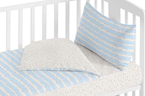 burrito-blanco-saco-n-rdico-de-beb-011-azul-para-minicuna-de-50-cm-con-bajera-aj image 6