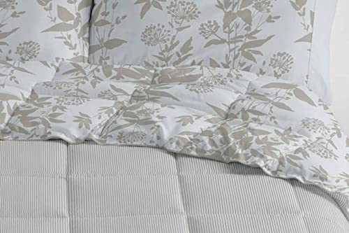 burrito-blanco-edred-n-de-invierno-reversible-azul-522-para-cama-de-105-120-cm-e image 8