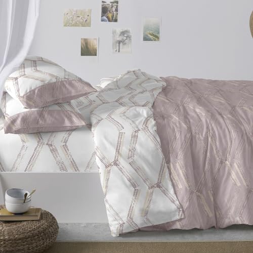 burrito-blanco-funda-n-rdica-reversible-cama-90-dise-o-035-maquillaje-algod-n-po image 7