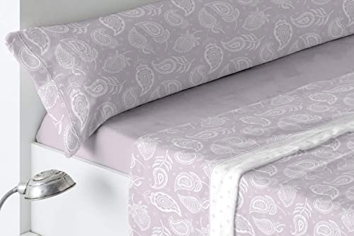 burrito-blanco-s-banas-de-coralina-975-malva-juego-de-s-banas-de-invierno-para-c image 6