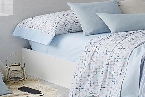 burrito-blanco-512-agua-juego-de-s-banas-estampadas-para-cama-de-180-cm-encimera image 6