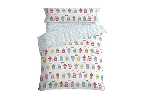 burrito-blanco-funda-n-rdica-infantil-173-juego-de-cama-3-piezas-estampado-casit image 6