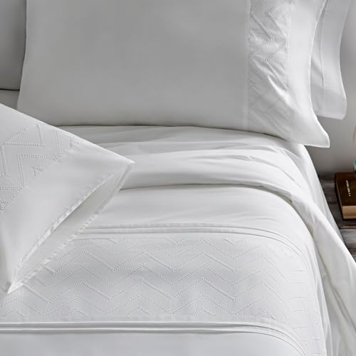 burrito-blanco-funda-n-rdica-bordada-percal-200-hilos-100-algod-n-peinado-cama-d image 7