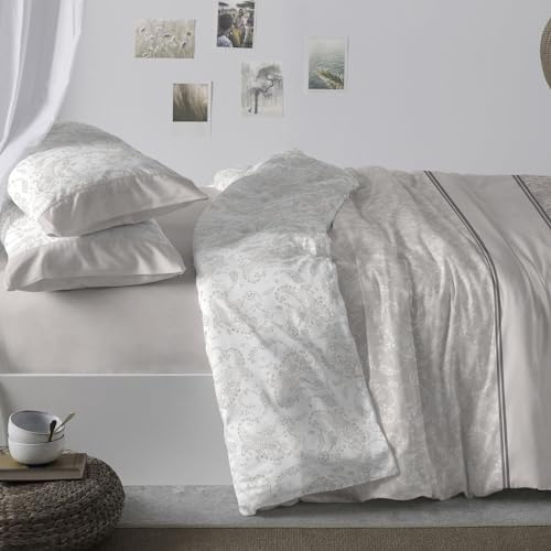 burrito-blanco-funda-n-rdica-cama-135-topo-dise-o-paisley-50-algod-n-50-poli-ste image 7