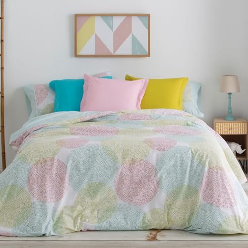 burrito-blanco-funda-n-rdica-juvenil-128-verde-juego-de-funda-n-rdica-para-cama- image 6