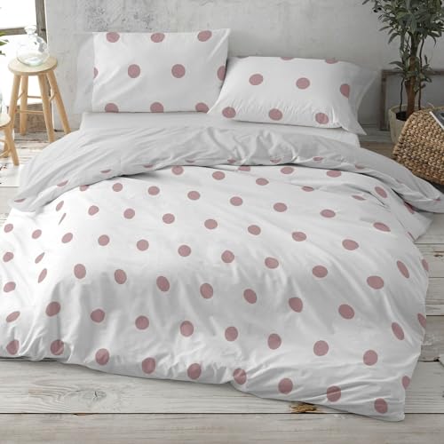 burrito-blanco-funda-n-rdica-juvenil-129-gris-para-cama-de-135-cm-juego-con-fund image 6