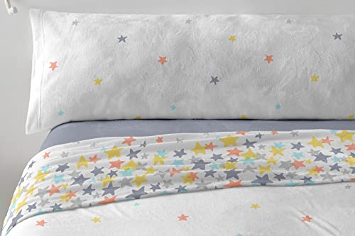 burrito-blanco-s-banas-de-coralina-979-multi-infantil-cama-de-90-estampado-de-es image 6