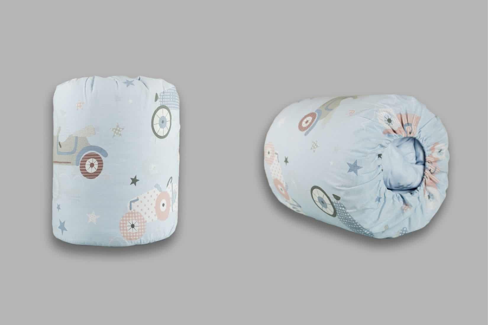burrito-blanco-saco-n-rdico-infantil-175-azul-coches-cama-90-cm-relleno-fibra-22 image 5