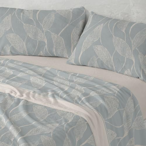 burrito-blanco-s-banas-de-nacarina-dise-o-027-turquesa-cama-135-cm-juego-de-s-ba image 8